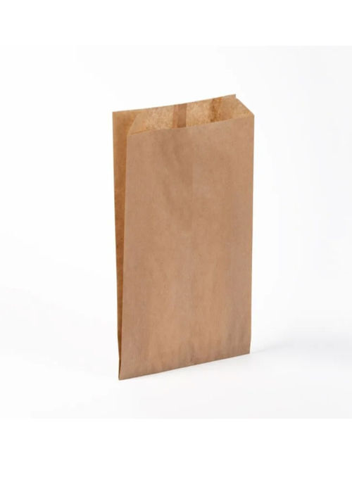 ПАКЕТ БУМАЖНЫЙ 170*60*300 100\1000 ШТ.