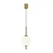 Подвесной светильник Шестое чувство / The Sixth Sense 3000К 7Вт Maytoni z020pl-l6bs3k