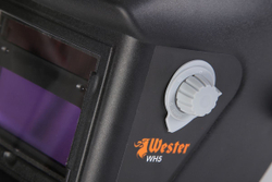 Маска сварщика хамелеон WESTER WH5
