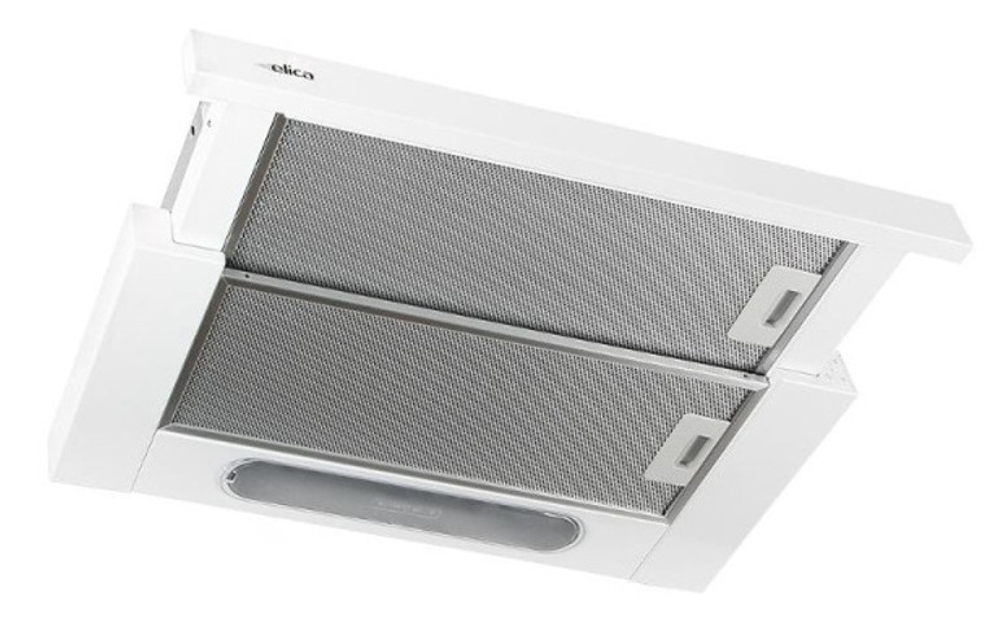 Встраиваемая вытяжка Elica ELITE 14 LUX WH/A/50