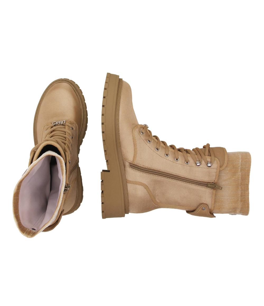 Ботильоны RUMI 05 Liu Jo - бежевый(SF3071 T0011)