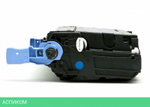 Картридж Cactus Q5951A голубой (CS-Q5951A)