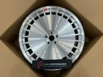 КОВАНЫЕ ДИСКИ ДЛЯ BMW 7 SERIES G70 2024 БМВ