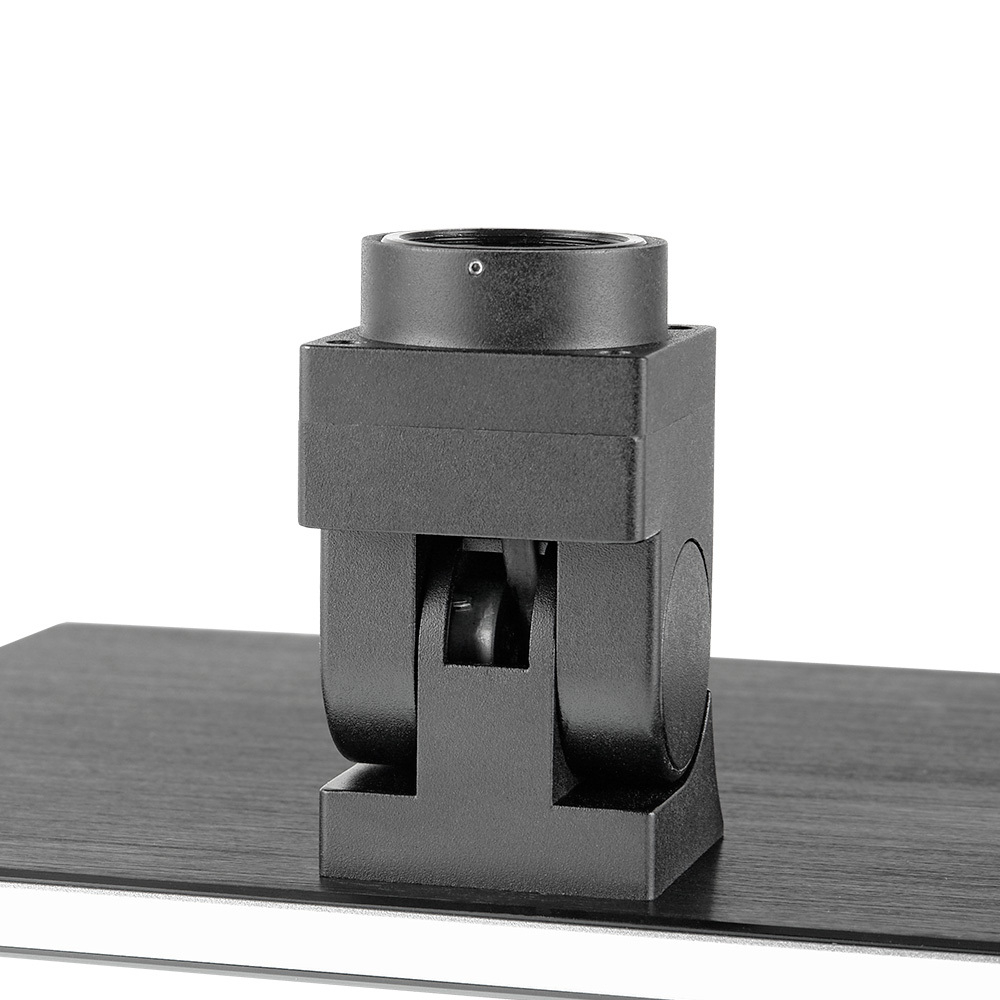 Система визуализации Микромед Visual 5MP 9,7” для микроскопа - фото 4