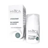 Крем Myrica Атокальм с церамидами, 50мл