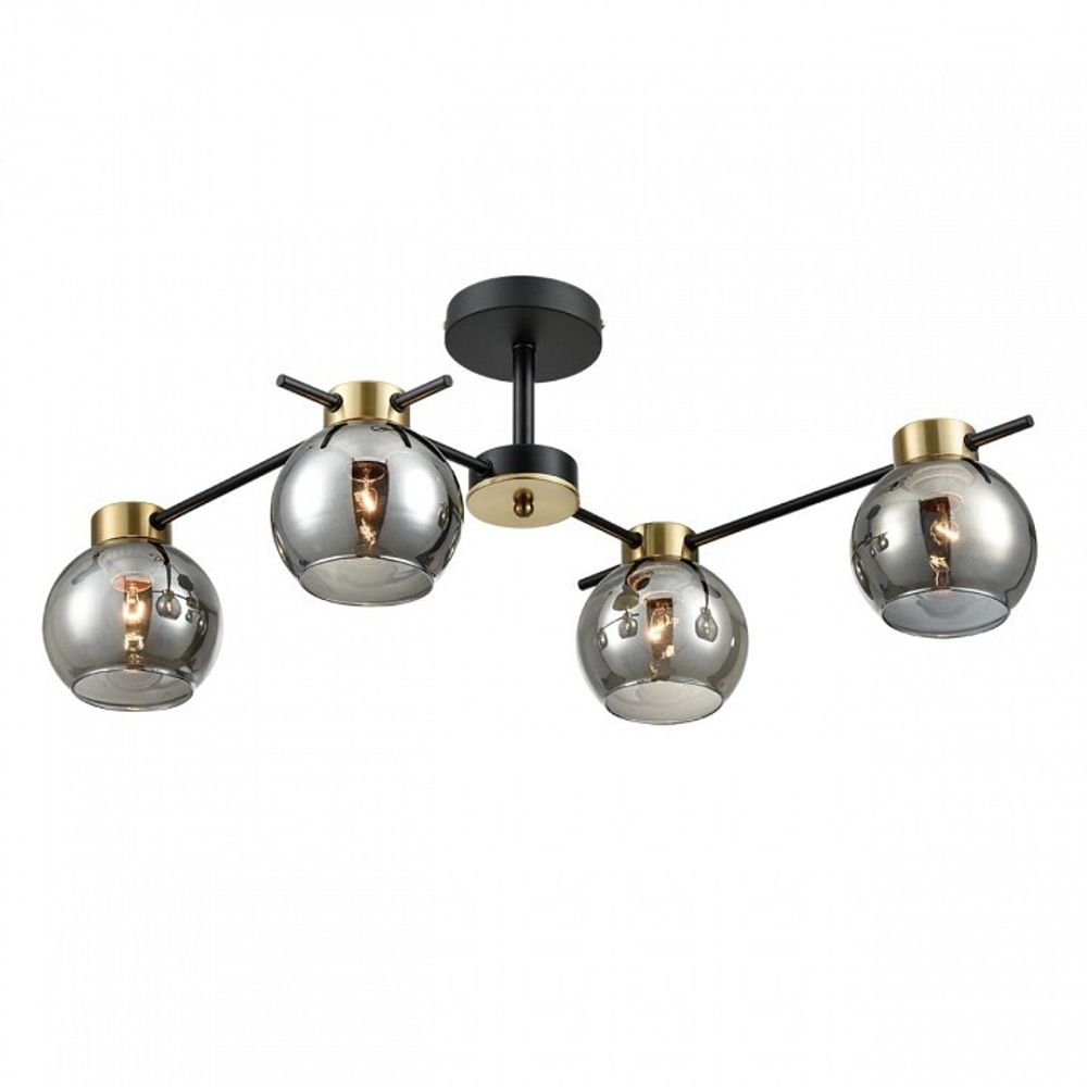 Люстра на штанге Lumion EMINA 8059/4C