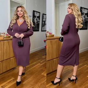 Платье УК-1359 Fabrika