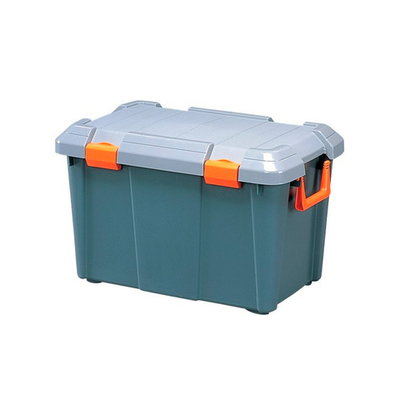 Экспедиционный ящик IRIS HD BOX 600D, 45 литров