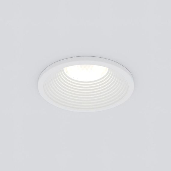 Встраиваемый светодиодный светильник Elektrostandard Gudi 25028/LED a058617