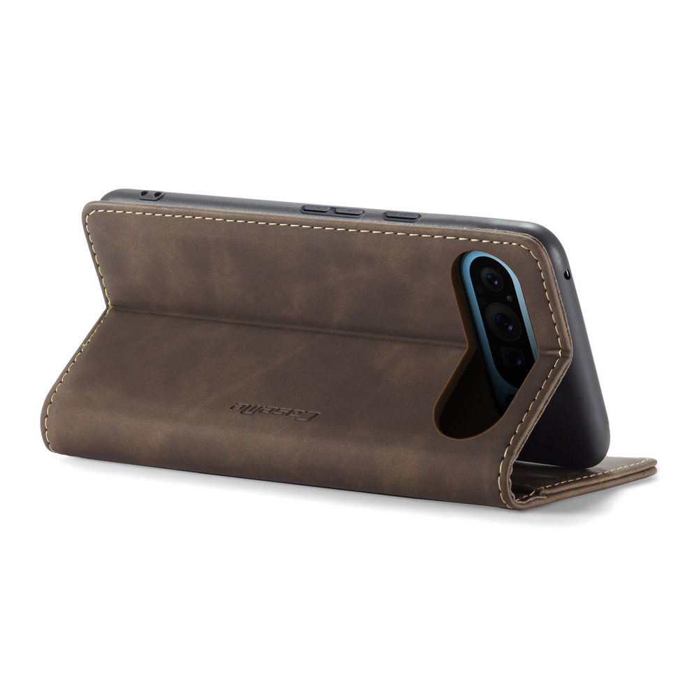 Чехол-книжка CaseMe Matte Google Pixel 10 Pro XL