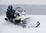 Снегоход SHARMAX Ace 1000