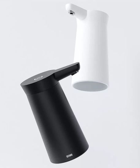 Автоматическая помпа Xiaomi Mijia Sothing Water Pump Wireless (DSHJ-S-2004)