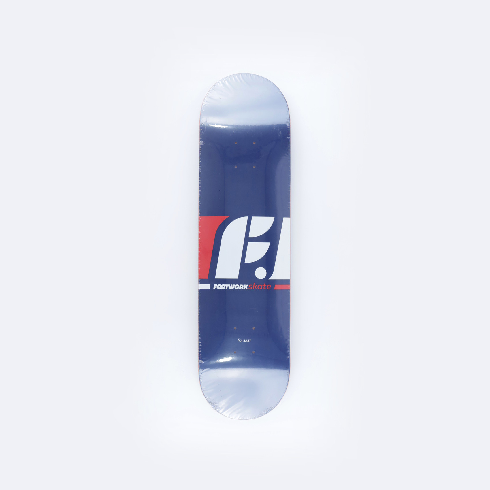 Дека Footwork Classic Logo Navy артикул: - купить в магазине Дайс