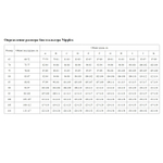 Бюстгальтер Casilda на косточках (Размер: 70H) (Цвет: молочный)