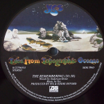 Yes / Tales From Topographic Oceans (2LP)