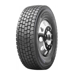 Грузовая шина Triangle TRD06 315/70 R22.5 16PR 154/150L TL Ведущая ось
