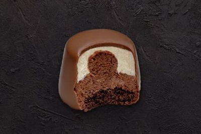 Бомба шоколадная 140 гр