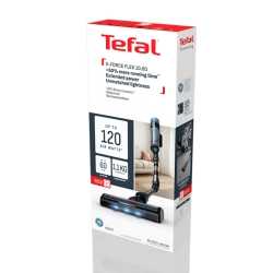 Беспроводной моющий пылесос Tefal X-Force Flex 10.80 TY7AD5E0