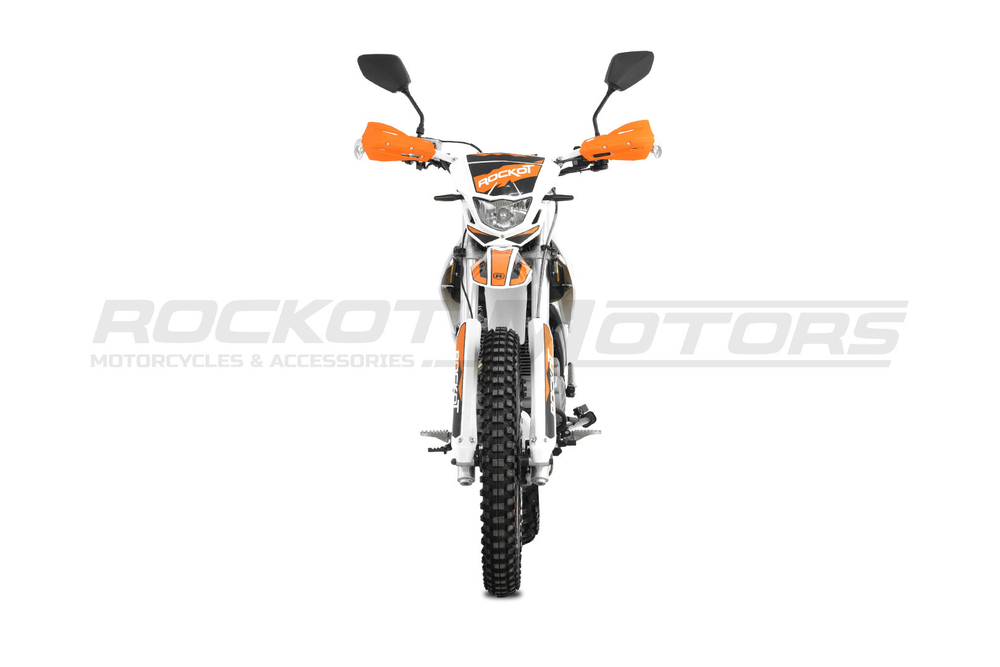 Мотоцикл эндуро ROCKOT RS250 Firestorm