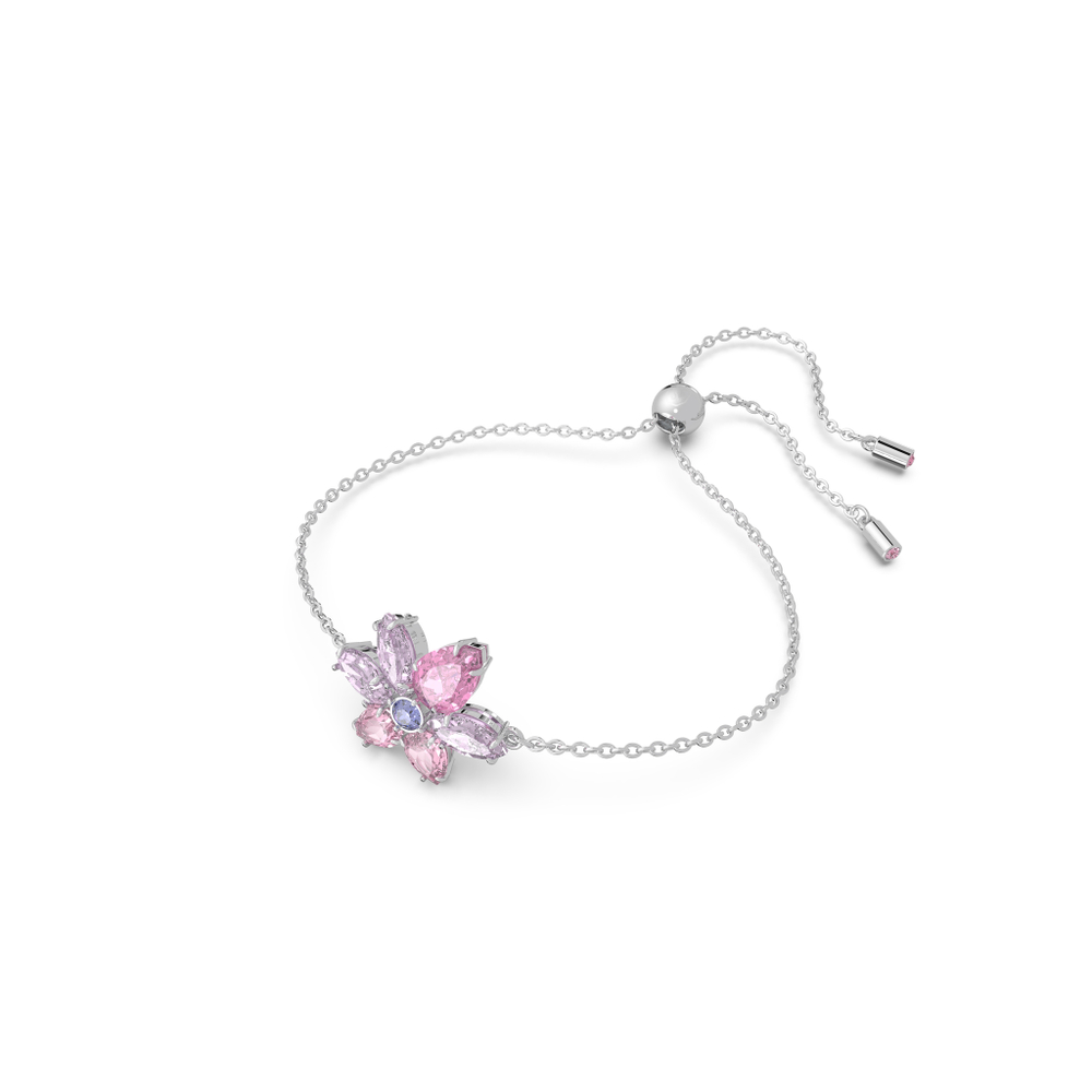 GEMA:BRACELET PINK/RHS M