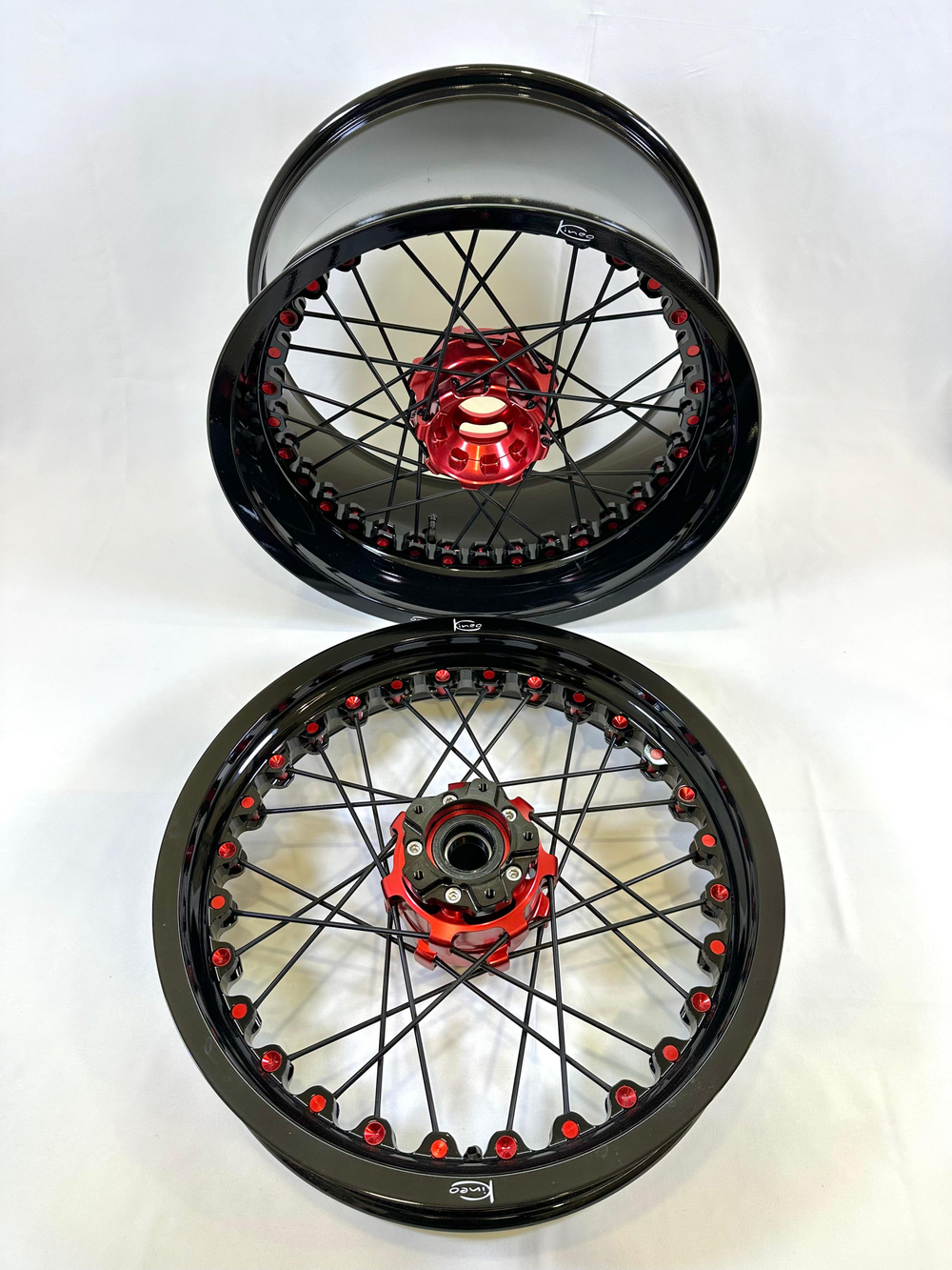 Kineo Комплект колес Ducati Diavel V4 / xDiavel V4