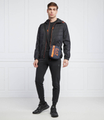 спортивные штаны EA7 - черный(8NPP61 PJBPZ)