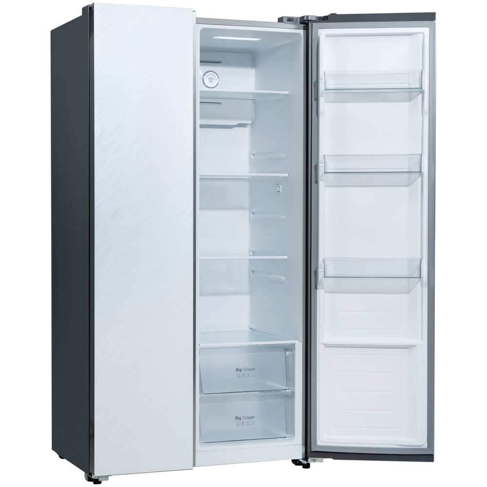 Холодильник Бирюса SBS 541 TWG