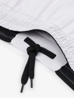 Шорты MANTO SHIELD белый