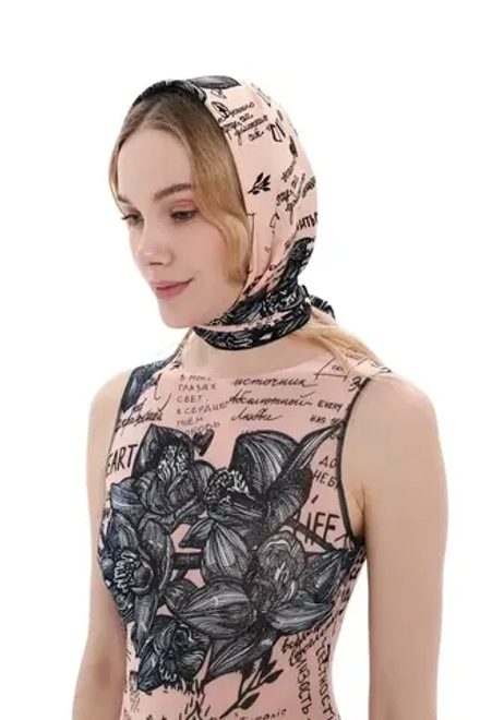 Платок "Тату"