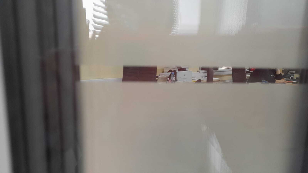 Дверь с терморазрывом входная Лабиринт TUNDRA PLUS Белый софт