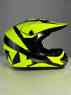 Мотошлем FOX