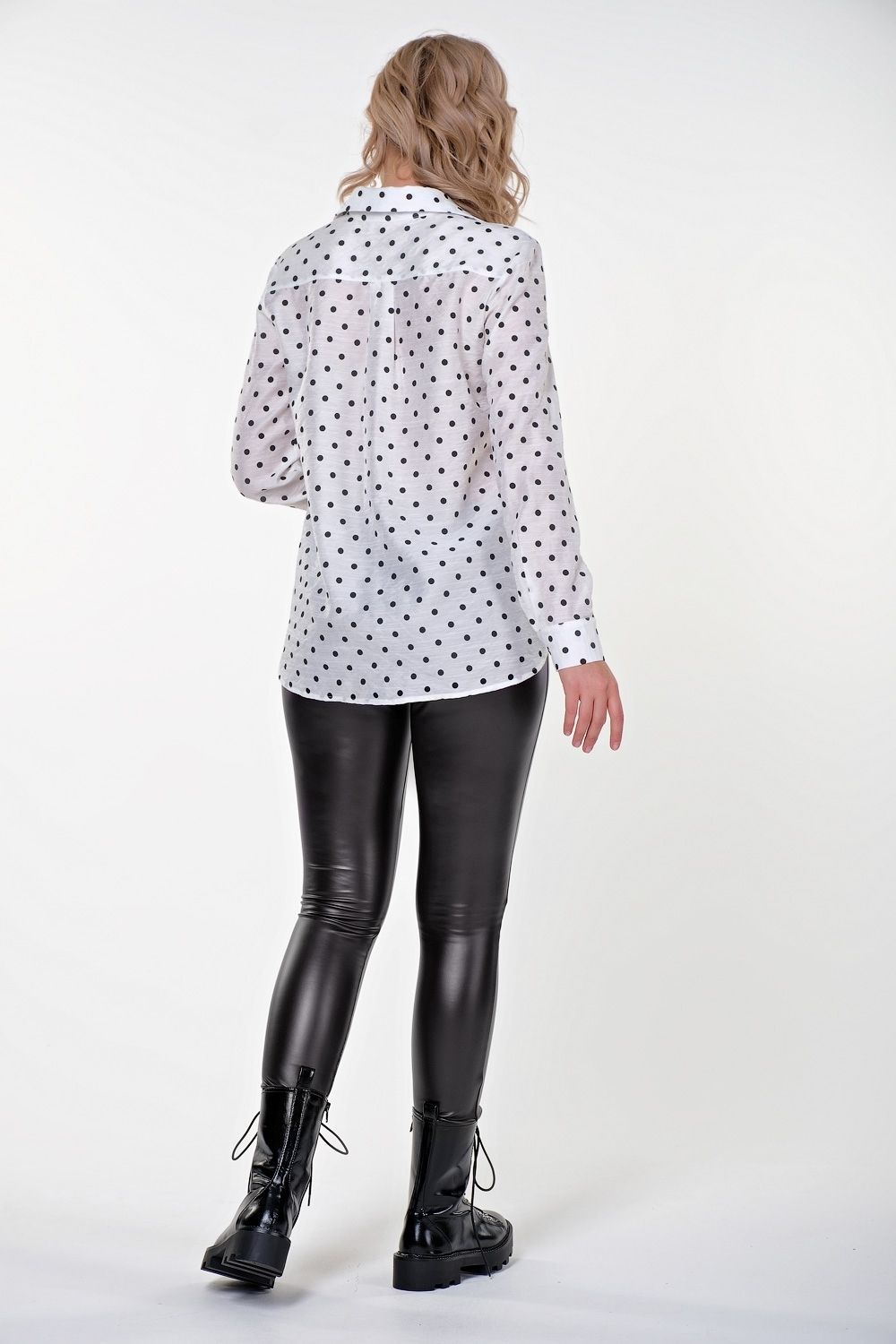 Легинсы Клайд №1 Valentina (Акция)