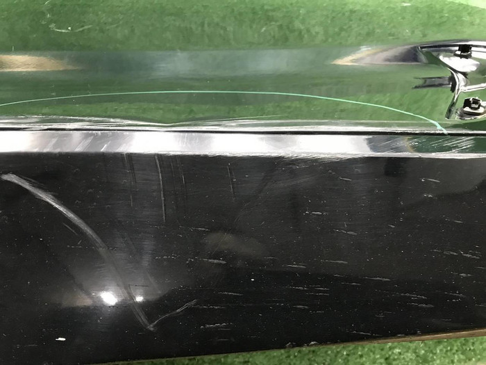 Дверь передняя правая Changan Uni-K (2020-н.в.)