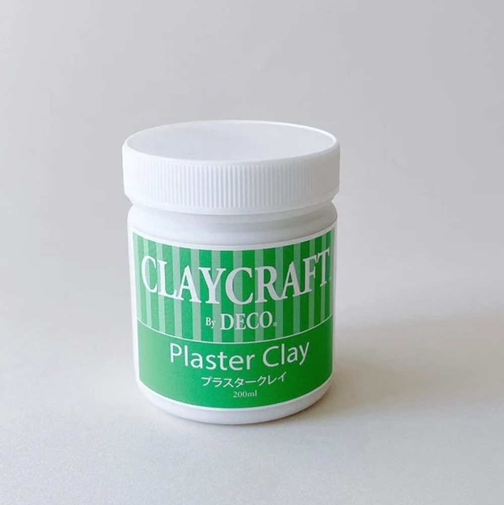 Паста - Пластер plaster ClayCraft by Deco™ (2)