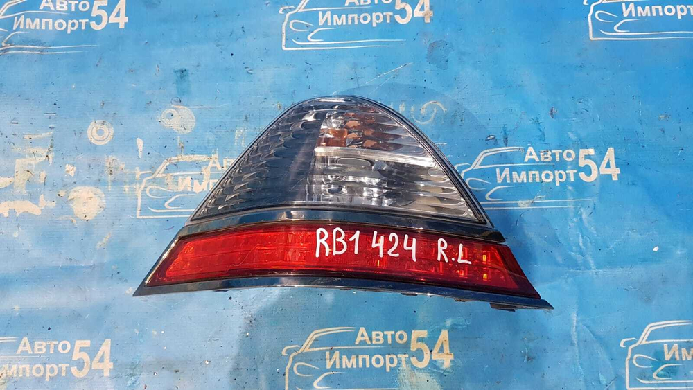 Стоп левый Honda ODYSSEY 2006-2010