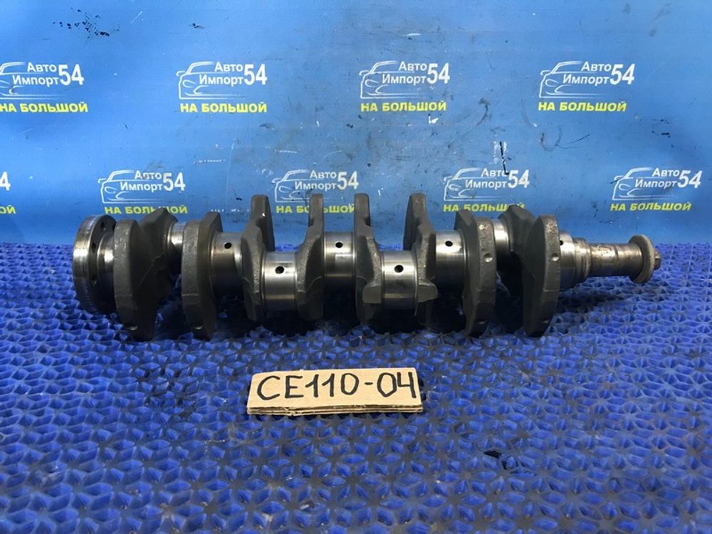 Коленвал TOYOTA COROLLA 1996