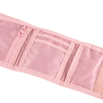 Спортивная сумка Puma Phase Wallet Pink