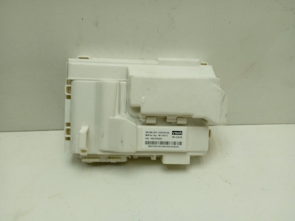 IWSD51051 кт129 Электронный модуль для стиральной машины Indesit 215013813 б/у