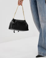 Сумка 551 03 черный