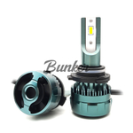 Светодиодные автомобильные LED лампы Takimi SOKOO HB4 (9006) 5500K 12/24V