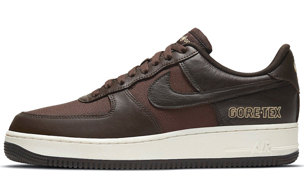 Кроссовки Nike Air Force 1 Low Gore-Tex