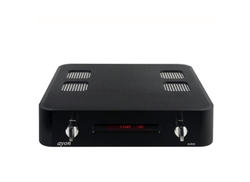 Предусилитель Ayon Audio Auris II Balanced Signature Черный [BLACK] + Phono