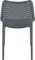 Стул Air серый