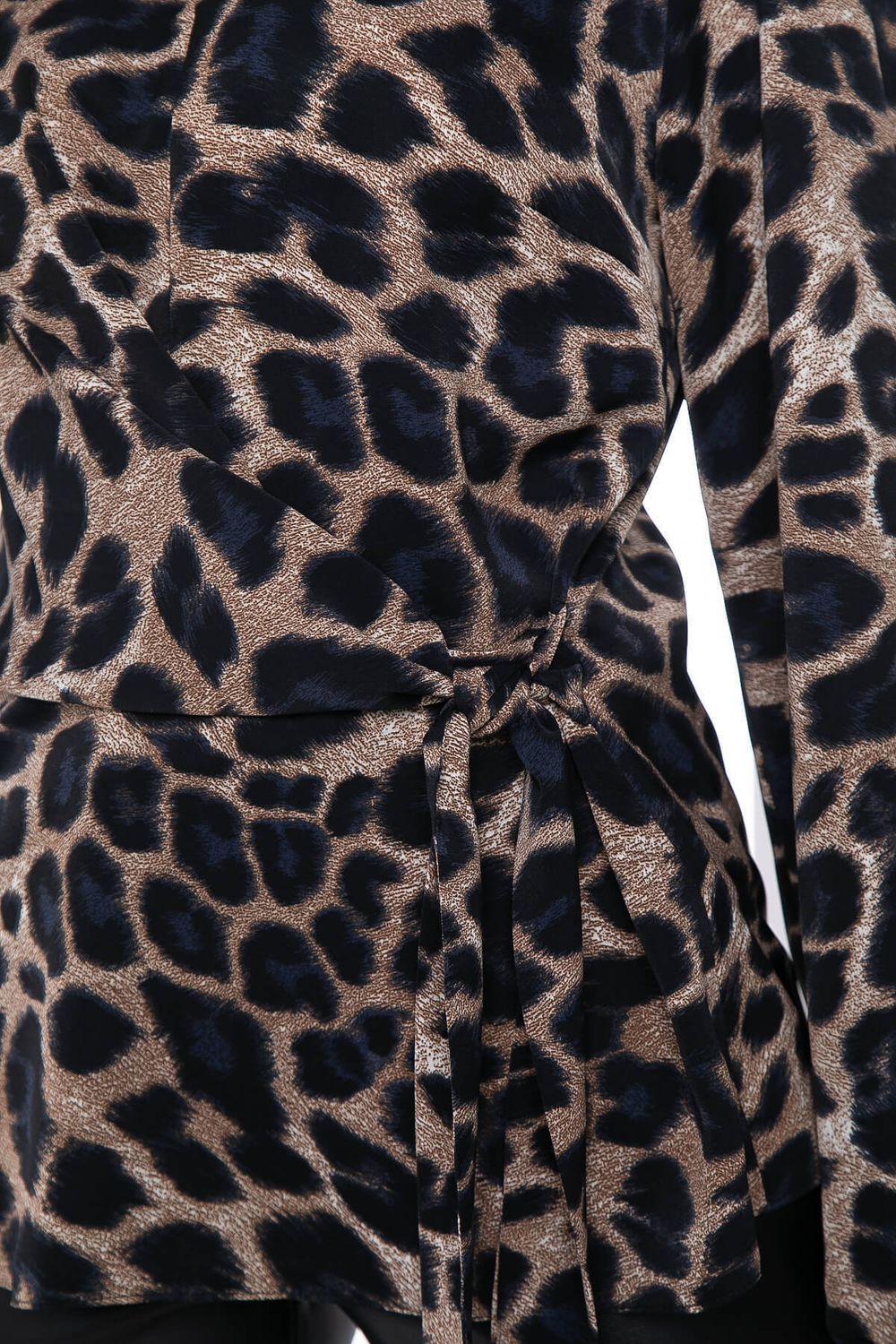 Блуза Ривер (лео) Б11080 LT Collection (Акция)