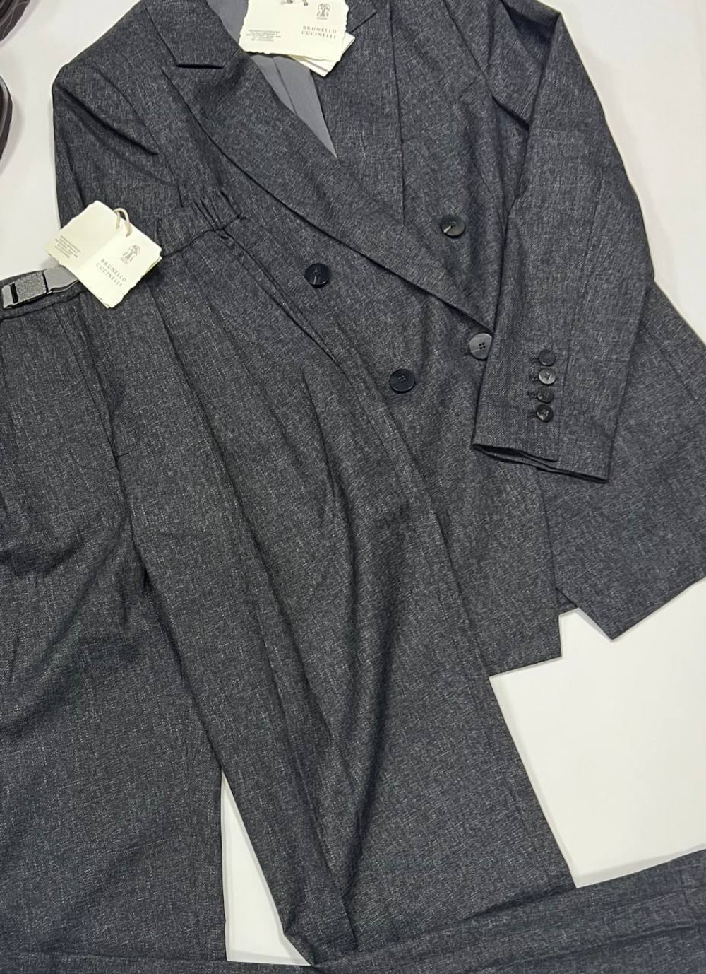 Костюм Brunello Cucinelli, арт. 474761284