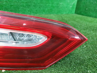 Фонарь левый внутр. Toyota Camry xv70 (17-нв) LED