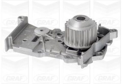GRAF - PA724A-GRA - Water Pump, engine cooling