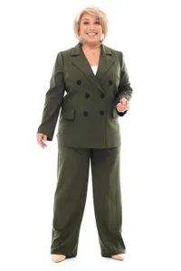 Брюки 4565 Fabrika