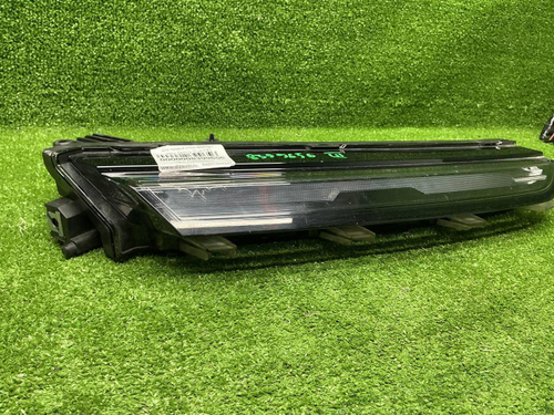 ДХО правый Jetour Dashing (2022-н.в.)