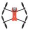 Квадрокоптер Autel Robotics EVO II Dual 640T V3